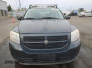 ✅ 2007 Dodge Caliber • VIN: 1B3HB28B47D213066 • Лот: 91195915. Опубликован ранее на Copart с пробегом 191 006 миль. Бесплатный доступ к архиву аукционных продаж из США и подробный отчёт об истории автомобиля на DreamBid. Изображение 5.