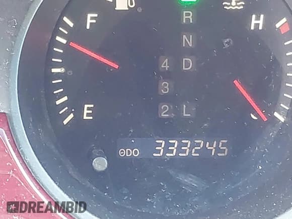 ✅ 2004 Lexus ES 350 • VIN: JTHBA30G745042175 • Лот: 43819477. Опубликован ранее на IAAI с пробегом 333 245 миль. Бесплатный доступ к архиву аукционных продаж из США и подробный отчёт об истории автомобиля на DreamBid. Изображение 15.