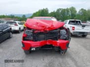 ✅ 2021 Chevrolet Silverado 1500 RST • VIN: 3GCUYEEDXMG230939 • Lot: 42257836. Wystawiony na IAAI z przebiegiem 122 201 mil. Bezpłatny archiwum sprzedaży aukcyjnych z USA i szczegółowy raport historii pojazdu na DreamBid. Zdjęcie 13.
