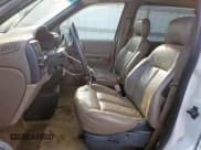 ✅ 1999 Oldsmobile Silhouette GL • VIN: 1GHDX03E1XD271814 • Lot: 59292345. Wystawiony na Copart z przebiegiem 141 763 mil. Bezpłatny archiwum sprzedaży aukcyjnych z USA i szczegółowy raport historii pojazdu na DreamBid. Zdjęcie 7.