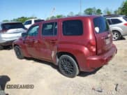 ✅ 2009 Chevrolet HHR LS • VIN: 3GNCA13B19S553766 • Lot: 52032735. Listed on Copart with 178,427 mi. Free auction sales archive from the USA and detailed vehicle history report at DreamBid. Image 2.