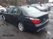 ✅ 2006 BMW 5 Series 525i • VIN: WBANE53536CK80349 • Lot: 41973176. Listed on IAAI with 139,558 mi. Free auction sales archive from the USA and detailed vehicle history report at DreamBid. Image 3.