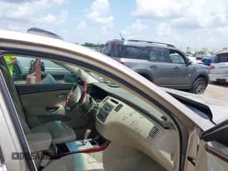 2006 Hyundai Azera SE с VIN KMHFC46F56A052338, выставлен на аукционе IAAI как лот 42546156 с пробегом 165 535 миль миль и . История ставок и продаж доступна на DreamBid. Изображение 5.