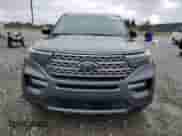 2021 Ford Explorer Limited with VIN 1FMSK7FH5MGB86457, listed as a Copart auction lot 85279185 with 105,121 mi miles and Salvage title. Bid and sale history available at DreamBid. Image 5.