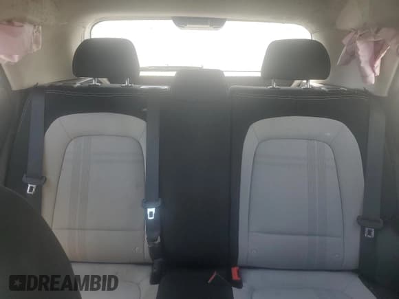 ✅ 2023 Hyundai Venue SEL • VIN: KMHRC8A3XPU248583 • Lot: 54372915. Listed on Copart with 40,320 mi. Free auction sales archive from the USA and detailed vehicle history report at DreamBid. Image 10.