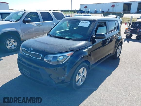 ✅ 2016 Kia Soul • VIN: KNDJN2A29G7282495 • Lot: 43429272. Wystawiony na IAAI z przebiegiem 67 406 mil. Bezpłatny archiwum sprzedaży aukcyjnych z USA i szczegółowy raport historii pojazdu na DreamBid. Zdjęcie 2.