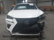 ✅ 2019 Lexus NX 300 • VIN: JTJBARBZ2K2190958 • Лот: 43075006. Опубликован ранее на IAAI с пробегом 80 941 миль. Бесплатный доступ к архиву аукционных продаж из США и подробный отчёт об истории автомобиля на DreamBid. Изображение 13.
