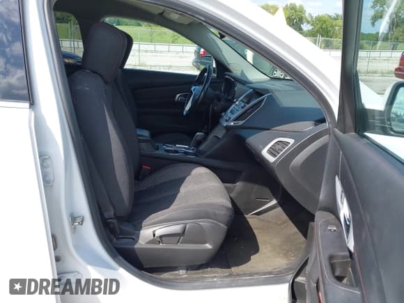 ✅ 2015 GMC Terrain SLE • VIN: 2GKFLWE38F6282948 • Lot: 43029761. Wystawiony na IAAI z przebiegiem 271 940 mil. Bezpłatny archiwum sprzedaży aukcyjnych z USA i szczegółowy raport historii pojazdu na DreamBid. Zdjęcie 5.