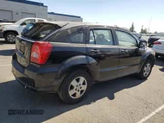 2007 Dodge Caliber с VIN 1B3HB28C07D102720, выставлен на аукционе Copart как лот 78057064 с пробегом 187 015 миль миль и Списание • Salvage title. История ставок и продаж доступна на DreamBid. Изображение 3.