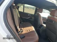 ✅ 2024 BMW X5 xDrive50e • VIN: 5UX43EU05R9S62183 • Lot: 84599555. Listed on Copart with Not provided. Free auction sales archive from the USA and detailed vehicle history report at DreamBid. Image 11.