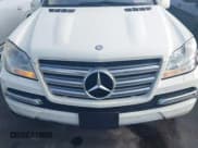✅ 2012 Mercedes-Benz GL 550 • VIN: 4JGBF8GE4CA772017 • Lot: 43025153. Listed on IAAI with 110,593 mi. Free auction sales archive from the USA and detailed vehicle history report at DreamBid. Image 6.