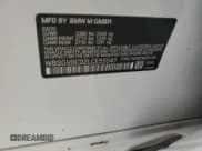 ✅ 2020 BMW M8 Competition • VIN: WBSGV0C02LCE55541 • Лот: 59789464. Опубликован ранее на Copart с пробегом 29 451 миль. Бесплатный доступ к архиву аукционных продаж из США и подробный отчёт об истории автомобиля на DreamBid. Изображение 13.