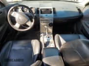 ✅ 2004 Nissan Maxima SE • VIN: 1N4BA41E84C871309 • Lot: 63453925. Listed on Copart with 180,281 mi. Free auction sales archive from the USA and detailed vehicle history report at DreamBid. Image 8.