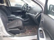 ✅ 2014 Dodge Journey SE • VIN: 3C4PDCAB2ET166065 • Lot: 42137057. Wystawiony na IAAI z przebiegiem 194 775 mil. Bezpłatny archiwum sprzedaży aukcyjnych z USA i szczegółowy raport historii pojazdu na DreamBid. Zdjęcie 5.