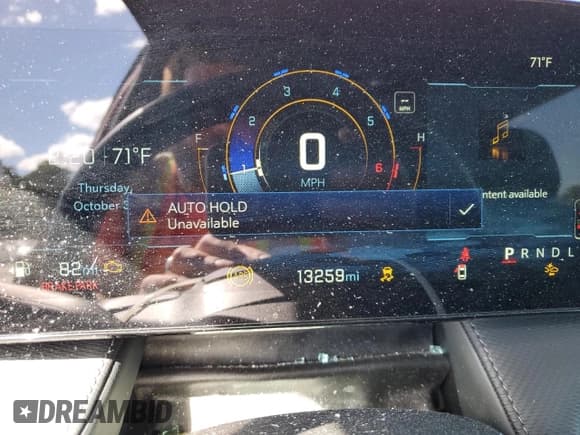 ✅ 2025 Chevrolet Equinox FWD LT • VIN: 3GNAXHEG3SL293121 • Лот: 90948645. Опубликован ранее на Copart с пробегом 13 259 миль. Бесплатный доступ к архиву аукционных продаж из США и подробный отчёт об истории автомобиля на DreamBid. Изображение 9.