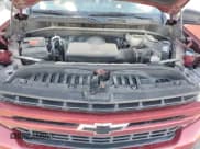 ✅ 2020 Chevrolet Silverado 1500 RST • VIN: 1GCUYEED1LZ277338 • Lot: 82758465. Listed on Copart with 98,118 mi. Free auction sales archive from the USA and detailed vehicle history report at DreamBid. Image 11.