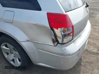 2008 Dodge Magnum с VIN 2D4FV47TX8H104329, выставлен на аукционе IAAI как лот 41801975 с пробегом 94 679 миль миль и . История ставок и продаж доступна на DreamBid. Изображение 6.