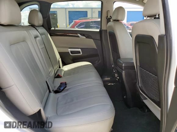 ✅ 2014 Chevrolet Captiva Sport LTZ • VIN: 3GNAL4EKXES547667 • Lot: 61484595. Wystawiony na Copart z przebiegiem 72 829 mil. Bezpłatny archiwum sprzedaży aukcyjnych z USA i szczegółowy raport historii pojazdu na DreamBid. Zdjęcie 11.