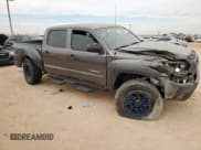 ✅ 2014 Toyota Tacoma • VIN: 5TFLU4EN4EX090247 • Lot: 93517445. Listed on Copart with Not provided. Free auction sales archive from the USA and detailed vehicle history report at DreamBid. Image 4.