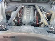 ✅ 2023 Chevrolet Corvette 1LT • VIN: 1G1YA2D47P5134115 • Lot: 89698695. Wystawiony na Copart z przebiegiem 34 065 mil. Bezpłatny archiwum sprzedaży aukcyjnych z USA i szczegółowy raport historii pojazdu na DreamBid. Zdjęcie 11.