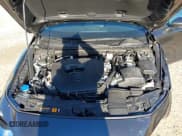 ✅ 2023 Mazda 3 S Select • VIN: 3MZBPABM0PM374140 • Lot: 43705599. Wystawiony na IAAI z przebiegiem 6 578 mil. Bezpłatny archiwum sprzedaży aukcyjnych z USA i szczegółowy raport historii pojazdu na DreamBid. Zdjęcie 10.