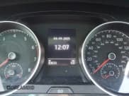 ✅ 2019 Volkswagen Golf S • VIN: 3VWM17AUXKM510779 • Lot: 41982771. Listed on IAAI with 83,633 mi. Free auction sales archive from the USA and detailed vehicle history report at DreamBid. Image 7.