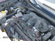 ✅ 2011 Nissan Maxima SV • VIN: 1N4AA5AP8BC849245 • Lot: 41966717. Listed on IAAI with 186,781 mi. Free auction sales archive from the USA and detailed vehicle history report at DreamBid. Image 13.