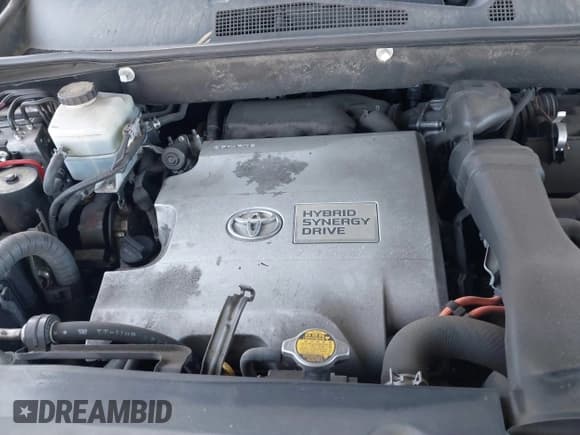 ✅ 2013 Toyota Highlander Limited • VIN: JTEDC3EH1D2012964 • Lot: 41666516. Listed on IAAI with 231,737 mi. Free auction sales archive from the USA and detailed vehicle history report at DreamBid. Image 10.