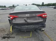 ✅ 2015 Hyundai Sonata SE • VIN: 5NPE24AF0FH254331 • Лот: 69456095. Опубликован ранее на Copart с пробегом Не указан. Бесплатный доступ к архиву аукционных продаж из США и подробный отчёт об истории автомобиля на DreamBid. Изображение 6.