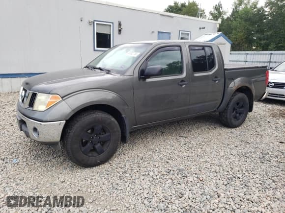 ✅ 2008 Nissan Frontier LE • VIN: 1N6AD07W68C450021 • Lot: 68082765. Wystawiony na Copart z przebiegiem 182 373 mil. Bezpłatny archiwum sprzedaży aukcyjnych z USA i szczegółowy raport historii pojazdu na DreamBid. Zdjęcie 1.