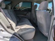 ✅ 2005 Kia Sorento LX • VIN: KNDJC733155349107 • Лот: 68907705. Опубликован ранее на Copart с пробегом 117 459 миль. Бесплатный доступ к архиву аукционных продаж из США и подробный отчёт об истории автомобиля на DreamBid. Изображение 10.