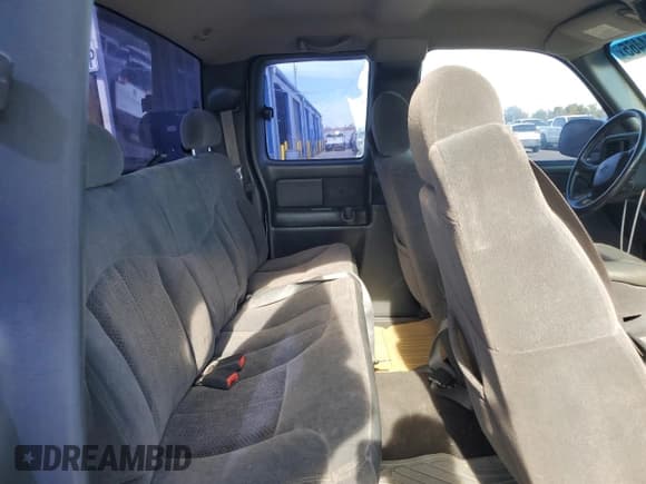 ✅ 2002 Chevrolet Silverado 1500 LT • VIN: 1GCEK19T22E204890 • Lot: 90744465. Listed on Copart with 223,508 mi. Free auction sales archive from the USA and detailed vehicle history report at DreamBid. Image 10.