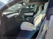 ✅ 2022 Tesla Model Y Long Range • VIN: 7SAYGDEEXNF328595 • Lot: 91732035. Listed on Copart with 41,690 mi. Free auction sales archive from the USA and detailed vehicle history report at DreamBid. Image 7.