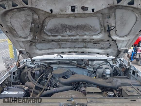 ✅ 1992 Ford F-150 • VIN: 2FTDF15N7NCA98373 • Лот: 42365590. Опубликован ранее на IAAI с пробегом Не указан. Бесплатный доступ к архиву аукционных продаж из США и подробный отчёт об истории автомобиля на DreamBid. Изображение 10.