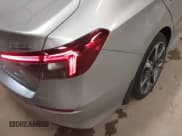 ✅ 2025 Honda Civic Sport • VIN: 2HGFE4F84SH335150 • Lot: 43254469. Wystawiony na IAAI z przebiegiem 4 804 mil. Bezpłatny archiwum sprzedaży aukcyjnych z USA i szczegółowy raport historii pojazdu na DreamBid. Zdjęcie 6.