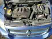 2007 Dodge Caliber R/T с VIN 1B3HB78K77D271850, выставлен на аукционе Copart как лот 80847524 с пробегом 134 851 миль миль и Списание • Salvage title. История ставок и продаж доступна на DreamBid. Изображение 11.