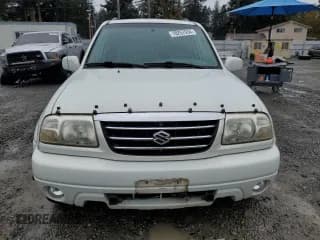 ✅ 2002 Suzuki XL7 Standard • VIN: JS3TX92V224107876 • Lot: 78257934. Wystawiony na Copart z przebiegiem 142 177 mil. Bezpłatny archiwum sprzedaży aukcyjnych z USA i szczegółowy raport historii pojazdu na DreamBid. Zdjęcie 5.