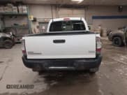 ✅ 2011 Toyota Tacoma • VIN: 5TFPX4EN3BX006133 • Lot: 43866208. Listed on IAAI with 371,193 mi. Free auction sales archive from the USA and detailed vehicle history report at DreamBid. Image 16.