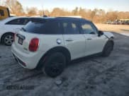 ✅ 2017 MINI Hardtop 4 Door Cooper S • VIN: WMWXU3C50H2D31690 • Lot: 86599104. Listed on Copart with 165,369 mi. Free auction sales archive from the USA and detailed vehicle history report at DreamBid. Image 3.