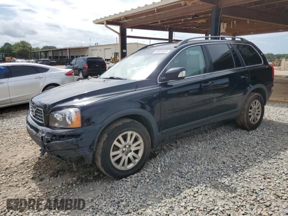 ✅ 2008 Volvo XC90 I6 • VIN: YV4CN982981421498 • Лот: 60961025. Опубликован ранее на Copart с пробегом 138 589 миль. Бесплатный доступ к архиву аукционных продаж из США и подробный отчёт об истории автомобиля на DreamBid. Изображение 1.