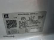 ✅ 2019 Chevrolet Silverado 1500 • VIN: 1GCVWEED1KZ208660 • Лот: 59535195. Опубликован ранее на Copart с пробегом 49 705 миль. Бесплатный доступ к архиву аукционных продаж из США и подробный отчёт об истории автомобиля на DreamBid. Изображение 13.