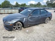 ✅ 2014 BMW 3 Series 320i xDrive • VIN: WBA3C3C53EF985330 • Lot: 68768235. Listed on Copart with 122,620 mi. Free auction sales archive from the USA and detailed vehicle history report at DreamBid. Image 1.