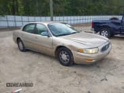 ✅ 2005 Buick LeSabre Limited • VIN: 1G4HR54K65U254437 • Лот: 43293526. Опубликован ранее на IAAI с пробегом 214 830 миль. Бесплатный доступ к архиву аукционных продаж из США и подробный отчёт об истории автомобиля на DreamBid. Изображение 1.