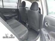 ✅ 2019 Nissan Versa S Plus • VIN: 3N1CN7APXKL844686 • Lot: 42045160. Wystawiony na IAAI z przebiegiem 94 983 mil. Bezpłatny archiwum sprzedaży aukcyjnych z USA i szczegółowy raport historii pojazdu na DreamBid. Zdjęcie 8.