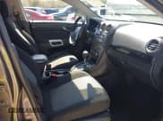 ✅ 2014 Chevrolet Captiva Sport LS • VIN: 3GNAL2EK1ES575989 • Lot: 41757007. Wystawiony na IAAI z przebiegiem 105 190 mil. Bezpłatny archiwum sprzedaży aukcyjnych z USA i szczegółowy raport historii pojazdu na DreamBid. Zdjęcie 5.