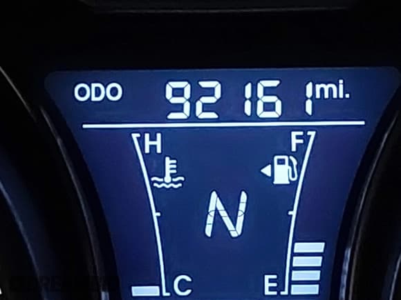 ✅ 2013 Hyundai Veloster w/Black Int • VIN: KMHTC6AD7DU134751 • Лот: 42259371. Опубликован ранее на IAAI с пробегом 92 161 миль. Бесплатный доступ к архиву аукционных продаж из США и подробный отчёт об истории автомобиля на DreamBid. Изображение 15.