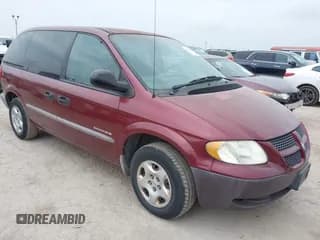 ✅ 2001 Dodge Caravan SE • VIN: 1B4GP25321B216041 • Лот: 43143918. Опубликован ранее на IAAI с пробегом 92 817 миль. Бесплатный доступ к архиву аукционных продаж из США и подробный отчёт об истории автомобиля на DreamBid. Изображение 1.