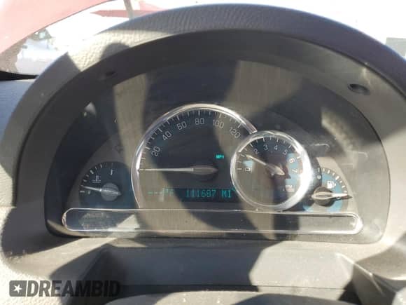 ✅ 2011 Chevrolet HHR 2LT • VIN: 3GNBACFU9BS502431 • Лот: 73696084. Размещён на Copart с пробегом 111 687 миль миль. Получите бесплатный доступ к архиву аукционных продаж из США и посмотрите подробный отчёт об истории автомобиля на DreamBid. Изображение 9.