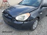 ✅ 2008 Hyundai Accent GS • VIN: KMHCM36C48U062098 • Лот: 42249732. Опубликован ранее на IAAI с пробегом 112 125 миль. Бесплатный доступ к архиву аукционных продаж из США и подробный отчёт об истории автомобиля на DreamBid. Изображение 6.