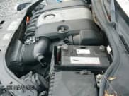 ✅ 2007 Volkswagen Rabbit • VIN: WVWDR71K37W206694 • Lot: 43780368. Listed on IAAI with 175,340 mi. Free auction sales archive from the USA and detailed vehicle history report at DreamBid. Image 22.